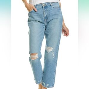 Current/Elliot Original Boyfriend Jeans